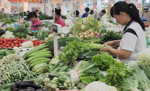 河南通报30批次不合格食品 涉及食用农产品、糕点、餐饮食品等
