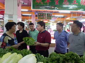 城区动态 全国人大食用农产品执法检查组到城区农贸市场督导检查 张清亮召开城区创卫攻坚阶段工作推进会 南湖街道重拳出击治 两违