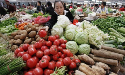 蔬菜、猪肉、鸡鸭,全国性涨价了